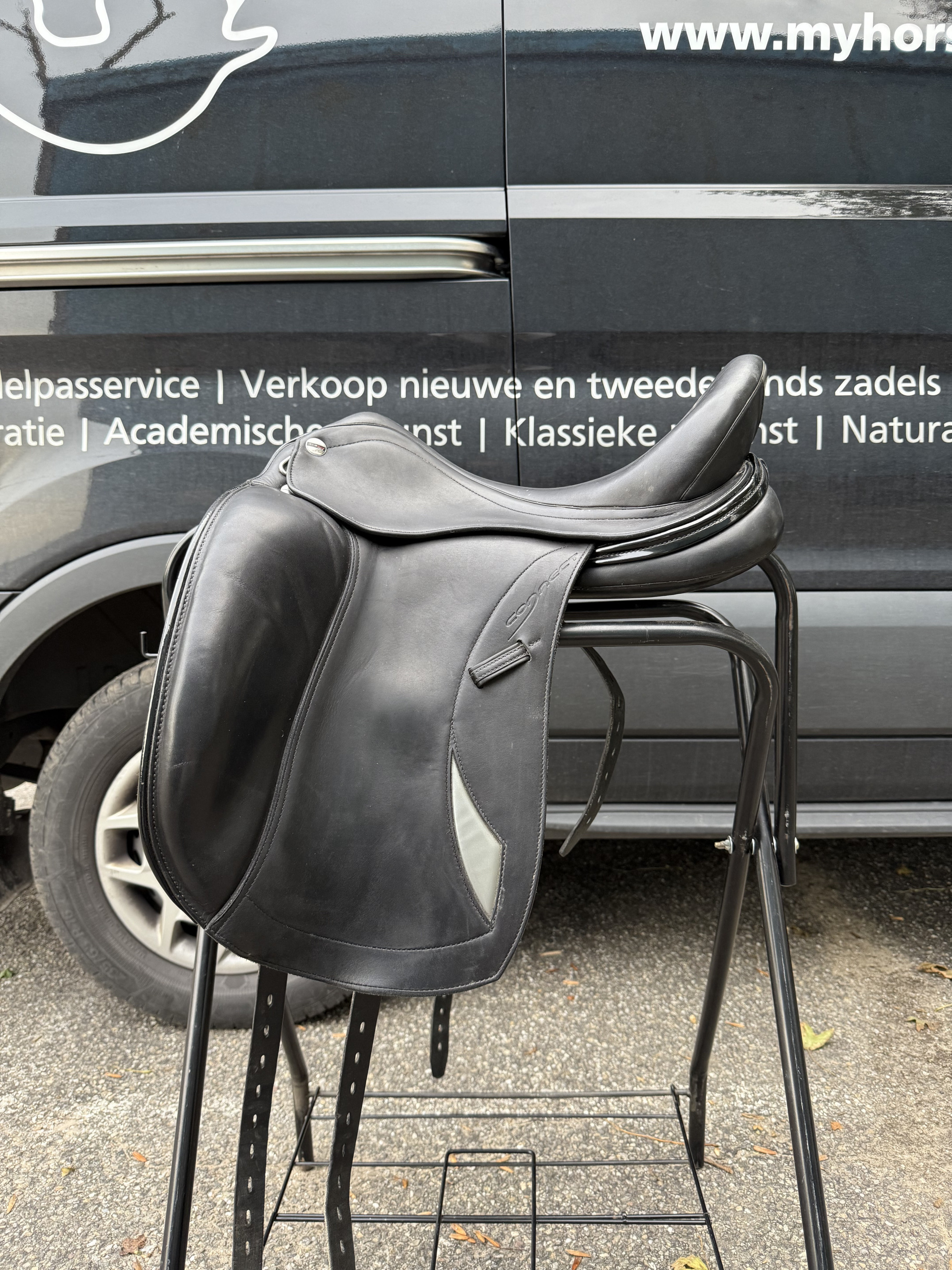 Erreplus connect 17 inch medium